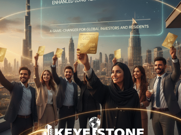 news - UAE golden visa rules changed