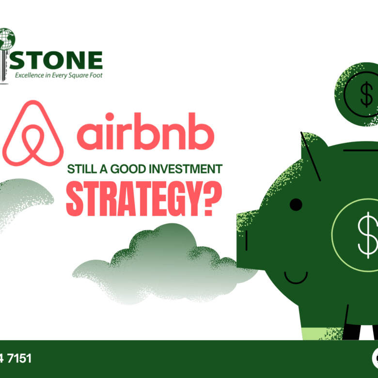 The emergence of Short-Term Rentals: Is Airbnb still a good investment strategy in Dubai?