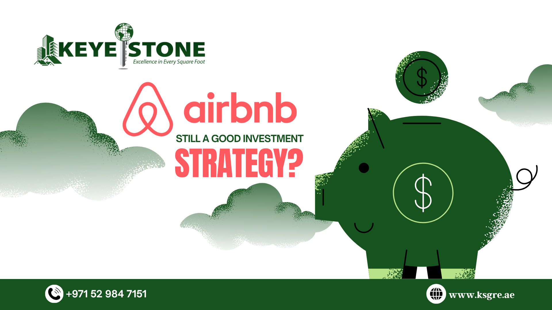 Is Airbnb still a good investment strategy in Dubai?